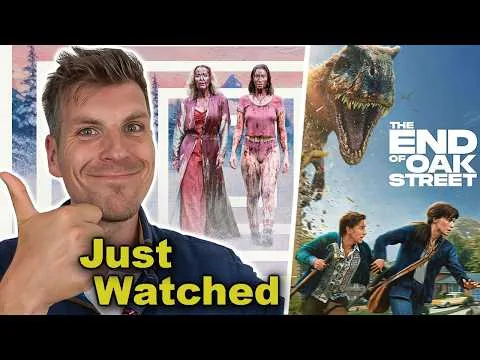 THIS is my favorite blockbuster of 2026 so far! - JustWatched