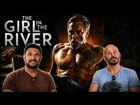 THE GIRL IN THE RIVER Movie Review **SPOILER ALERT**