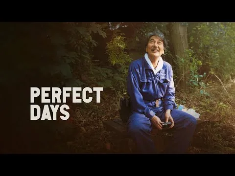 Perfect Days Film İncelemesi