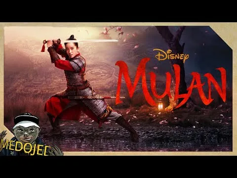 Filmová recenze: Mulan (2020) | Nejhorší hraná Mulan co kdy kdo natočil.