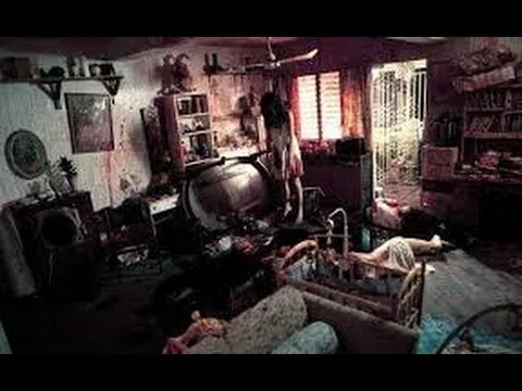 Rigor Mortis / 殭屍 movie review / 電影評論 (cantonese ver.)