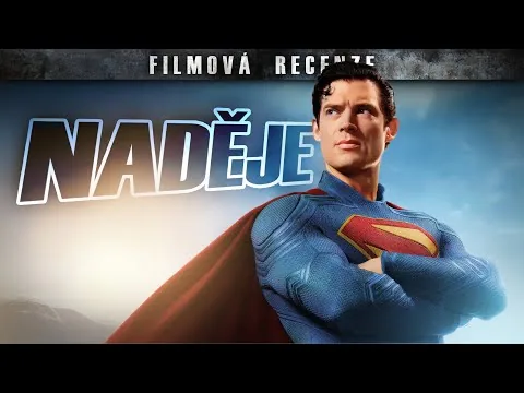 SUPERMAN Je Film Plný Paradoxů | RECENZE BEZ SPOILERŮ | Superman (2025)