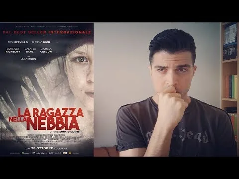 La Ragazza Nella Nebbia / Το Κορίτσι στην Ομίχλη - Κριτική Ταινίας