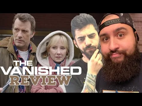 فيلم The Vanished (2020) - مراجعة الفيلم (مع The Z Review)