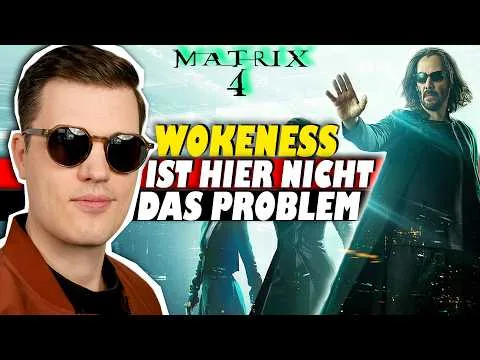 Matrix 4: Die Wiedertotmachung | Filmkritik, Analyse & Review