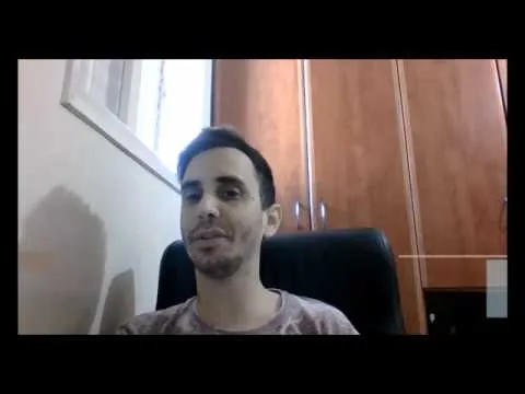 דרור אדום - ביקורת וידאו של אלעד שלו, עורך אתר "סרט"