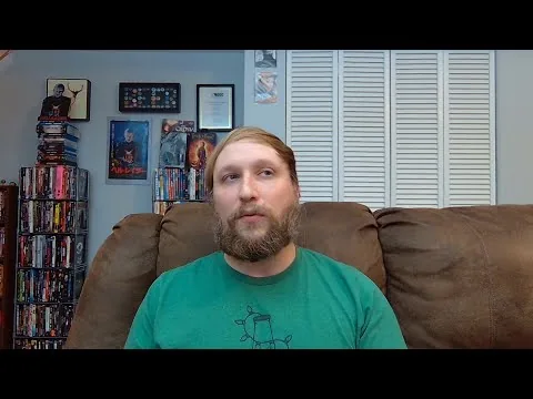 Patchwork (2015) (Movie Review)