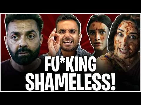 BANDAR & MAA BEHEN Movie Review