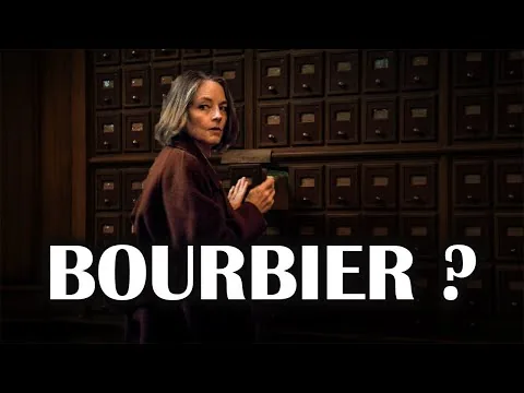 Jodie Foster in a French Film | PRIVATE LIFE - Film Analysis & Review