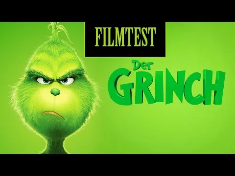Der Grinch (2018) | FILMTEST