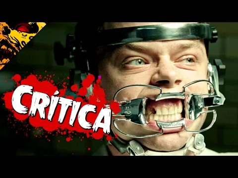 Is A CURE FOR WELLNESS worth it? | Review, Horror Movie