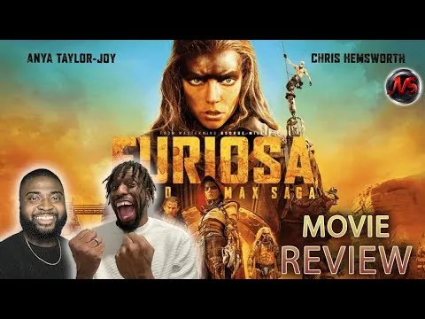 FURIOSA: A Mad Max Saga (2024) | MOVIE REVIEW (Spoiler Free!)