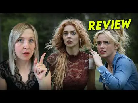 Ready or Not 2 Kritik Review