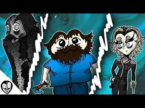 Kaktusovi Malé recenze - Nosferatu, Minecraft film, Thunderbolts*