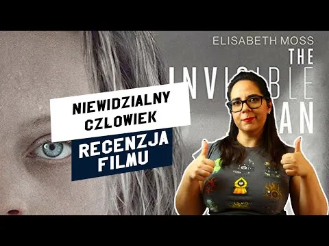 Niewidzialny człowiek - Recenzja Filmu