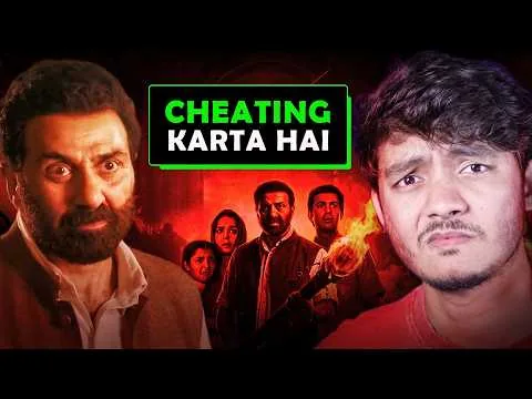 Batwara 1947 Movie Review