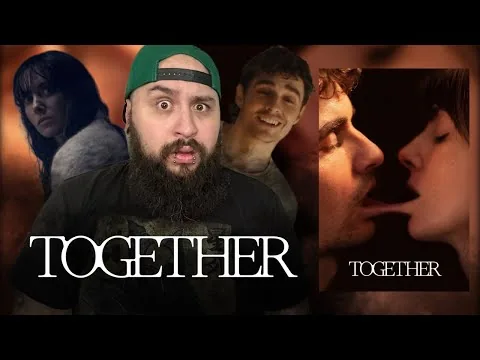 Together (2025) is WILD! - Movie Review