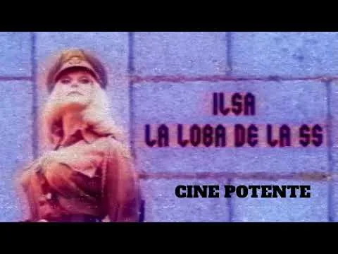 ILSA La loba de la SS | Reseña y análisis de la película | Cine potente 💣
