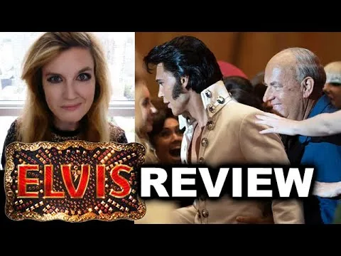 Elvis Movie REVIEW 2022 - Austin Butler & Tom Hanks