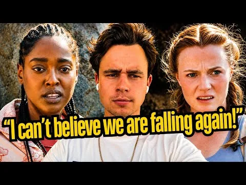 मुझे यकीन नहीं हो रहा कि उन्होंने एक और FALL फिल्म बना दी