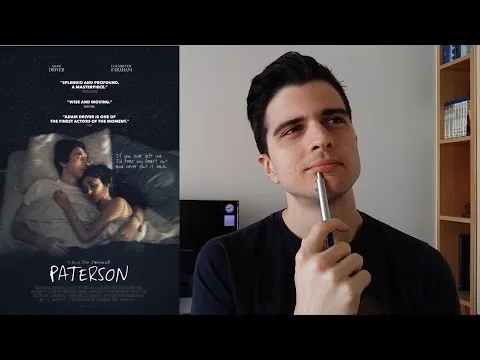 Paterson - Κριτική Ταινίας
