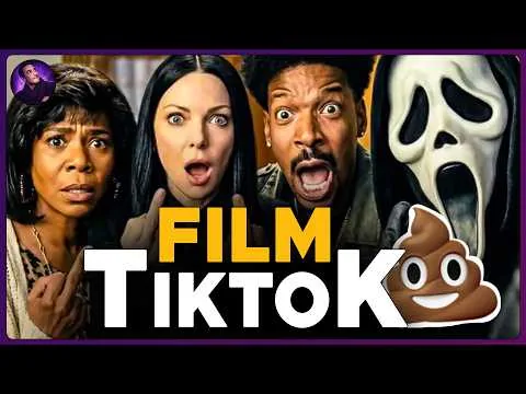 SCARY MOVIE 6 is NOT Worth Your Money! - Spoiler-Free Review 💀💵