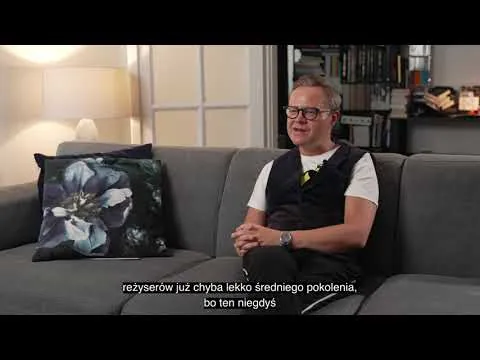 Kultura Dostępna - Recenzja filmu "DOPPELGÄNGER. Sobowtór" (2023) reż. Jan Holoubek