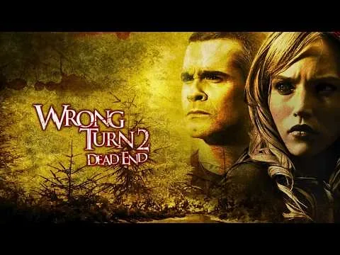 Поворот не туда 2: Тупик (2007) Полный фильм на русском Обзор и факты