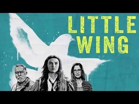 Little Wing (2024)