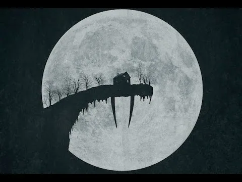 Tusk / 長牙 movie review  / 電影評論 (cantonese ver.)