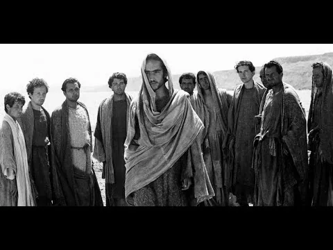 Το κατά Ματθαίον ευαγγέλιο, κριτική της ταινίας