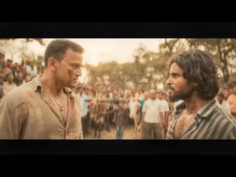 Gurudev Hoysala Full Movie In Kannada 2023 | Dhananjay, Amrutha Iyengar | Intresting Facts & Review