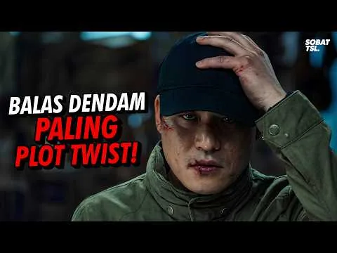 MINDBLOWING ‼️ WHEN JUSTICE FAILS, BRUTAL METHODS BECOME THE ONLY OPTION ‼️| KOREAN MOVIE RECAP