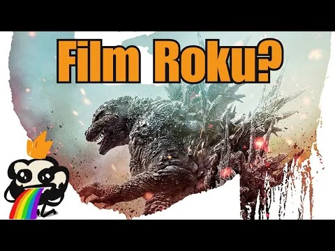 Recenzja filmu "Godzilla Minus One"
