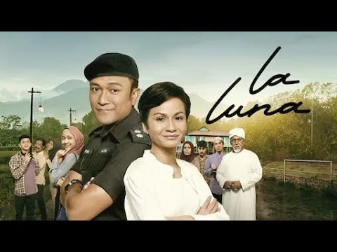 Film Review: La Luna (2023) | Film and Gender (February 2024)