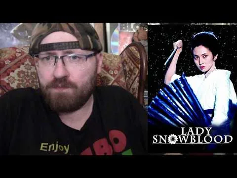 Lady Snowblood (1973) : Critique de film