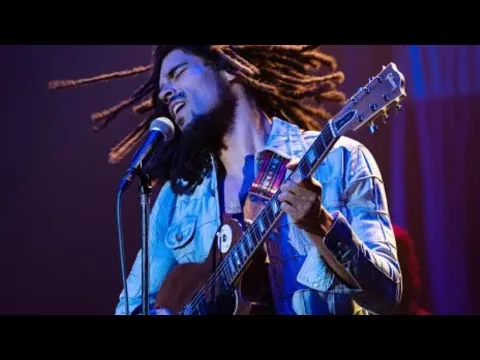Bob Marley: One Love (2024) - Movie Review
