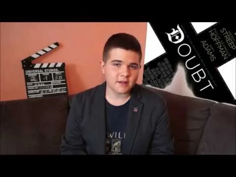 "Wątpliwość" - Recenzja Filmu | Filmowy Kadr