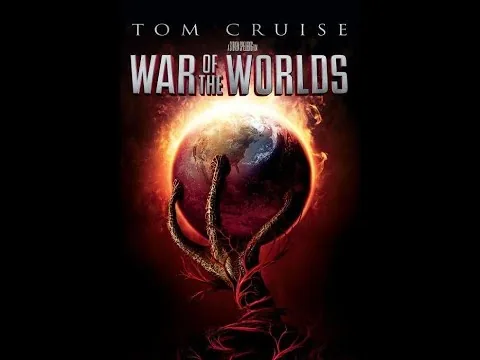 Filmrecensie War of the Worlds (2005)