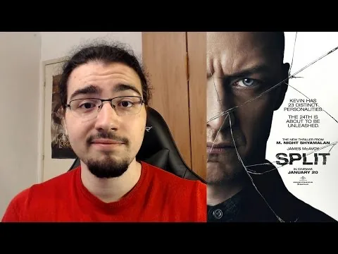 Critique à chaud | Split