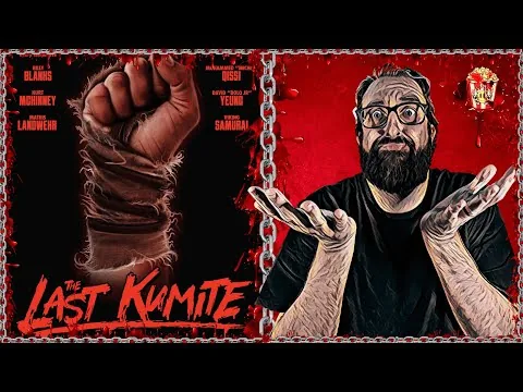 The Last Kumite (2024) Movie Review