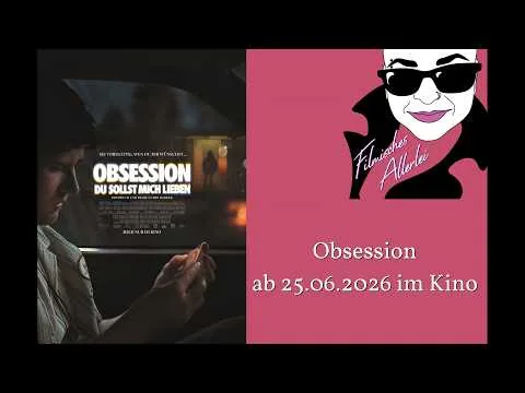 Obsession - Film Review