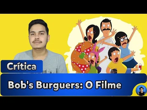 BOB'S BURGUERS: O FILME (2022) - Crítica