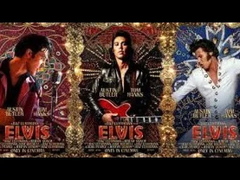 Filmrecensie Elvis (2022)
