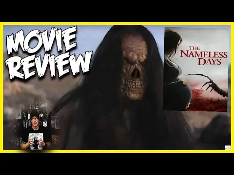 The Nameless Days (2022) - Critique de film d'horreur : À voir au moins une fois, c'est certain