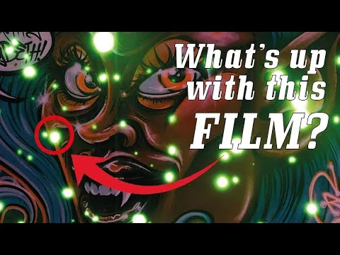 Revolog Film Test: When's a good time to shoot?