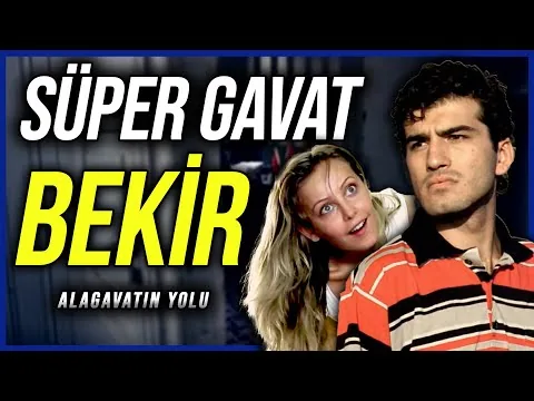BEKİR NEDEN GAVAT? Kader Film inceleme