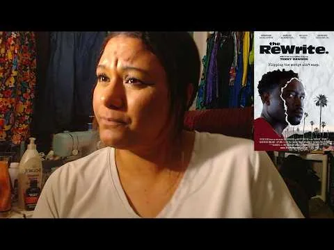 "The ReWrite" [2025] Movie Review