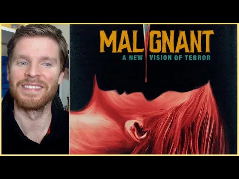 Malignant (Maligno) - Crítica do filme de James Wan