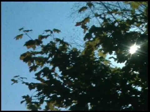 Super8 filmtest.
